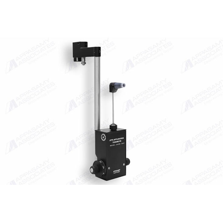 Applanation tonometer machine in Tanzania
